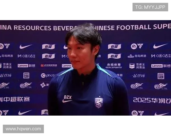 邓卓翔谈球员心理压力踢球快乐缺失影响比赛表现 邓卓翔谈球员心理压力踢球快乐缺失影响比赛表现